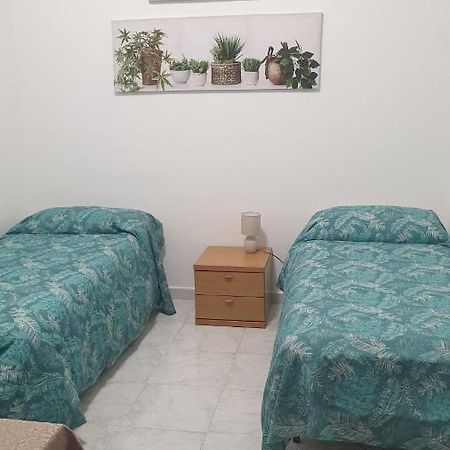 Casa Vacanze San Martino Κορλεόνε Εξωτερικό φωτογραφία