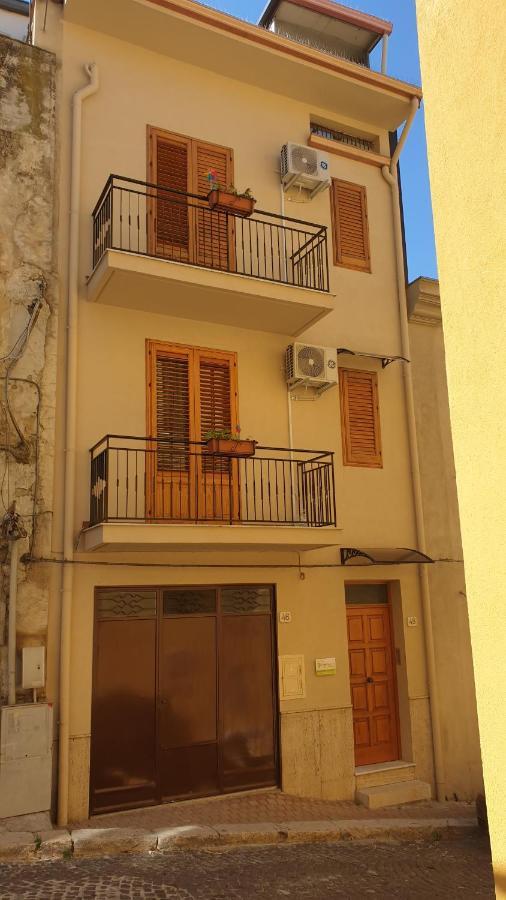 Casa Vacanze San Martino Κορλεόνε Εξωτερικό φωτογραφία