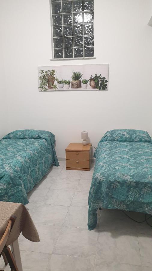 Casa Vacanze San Martino Κορλεόνε Εξωτερικό φωτογραφία
